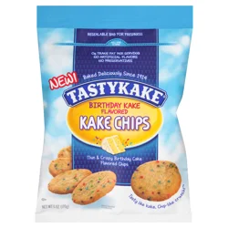 Tastykake Kake Chips - 6 oz