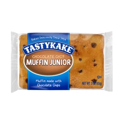 Tastykake Muffin 3 oz