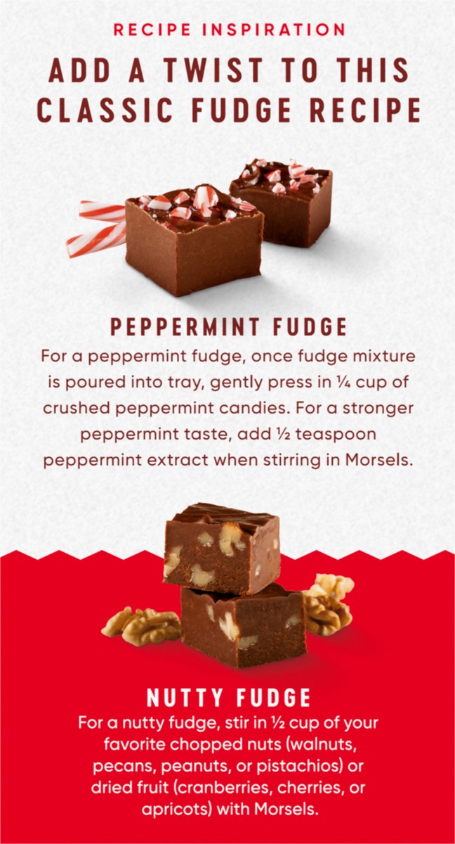 slide 3 of 9, CARNATION Famous Fudge Kit Without Marshmellows - 27.75 oz, 27.75 oz