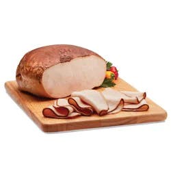 H-E-B Deli Oven Roasted Turkey Breast, Custom Sliced