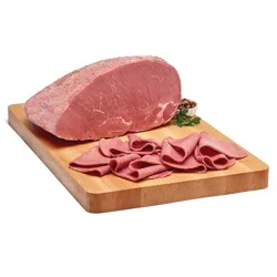 H-E-B Deli Uncured Corned Beef, Custom Sliced