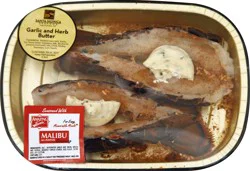 Pavilions Lobster Tail 1 ea