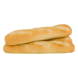Bakery Small French Bread - 2 ct
