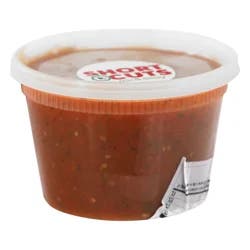 Hy-Vee Angus Reserve Beef Shank Soup Bones