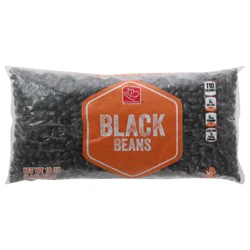 Harris Teeter Dry Black Beans