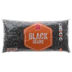 Harris Teeter Dry Black Beans