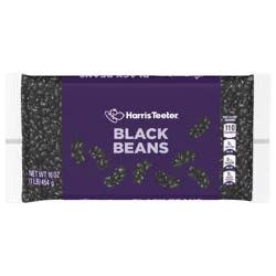 Harris Teeter Dry Black Beans