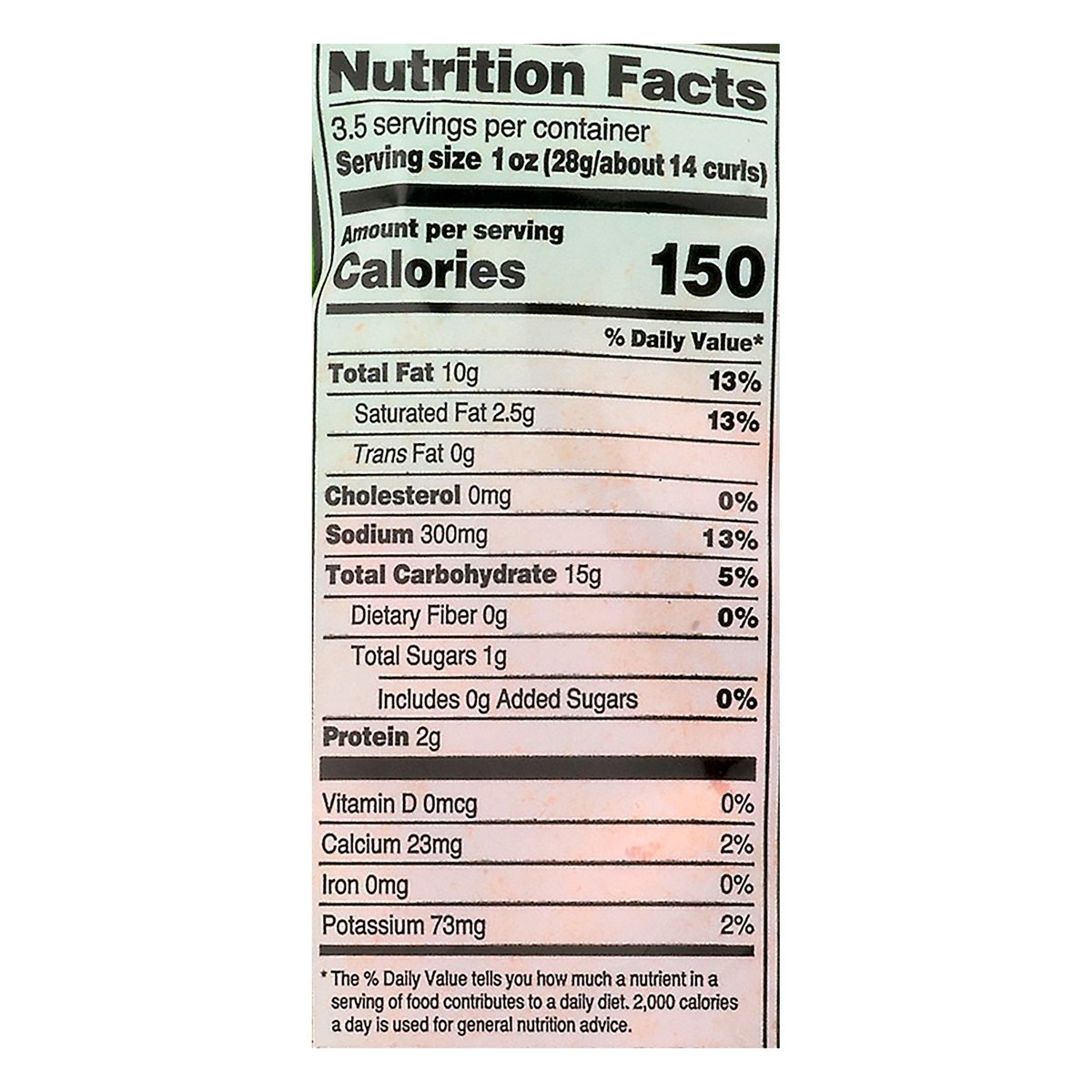 slide 2 of 13, Utz Jalapeno Cheese Curls 3.5 oz, 3.5 oz