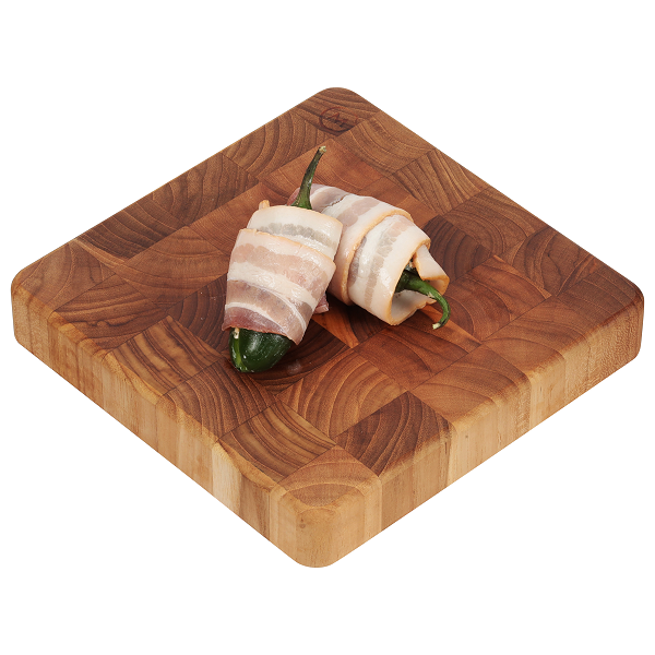 slide 1 of 1, Lunds & Byerlys Butchers Kitchen Bacon Wrapped Jalapeno Popper, 2 ct