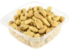 Central Market PrePacked Whole Jumbo Roasted Cashews