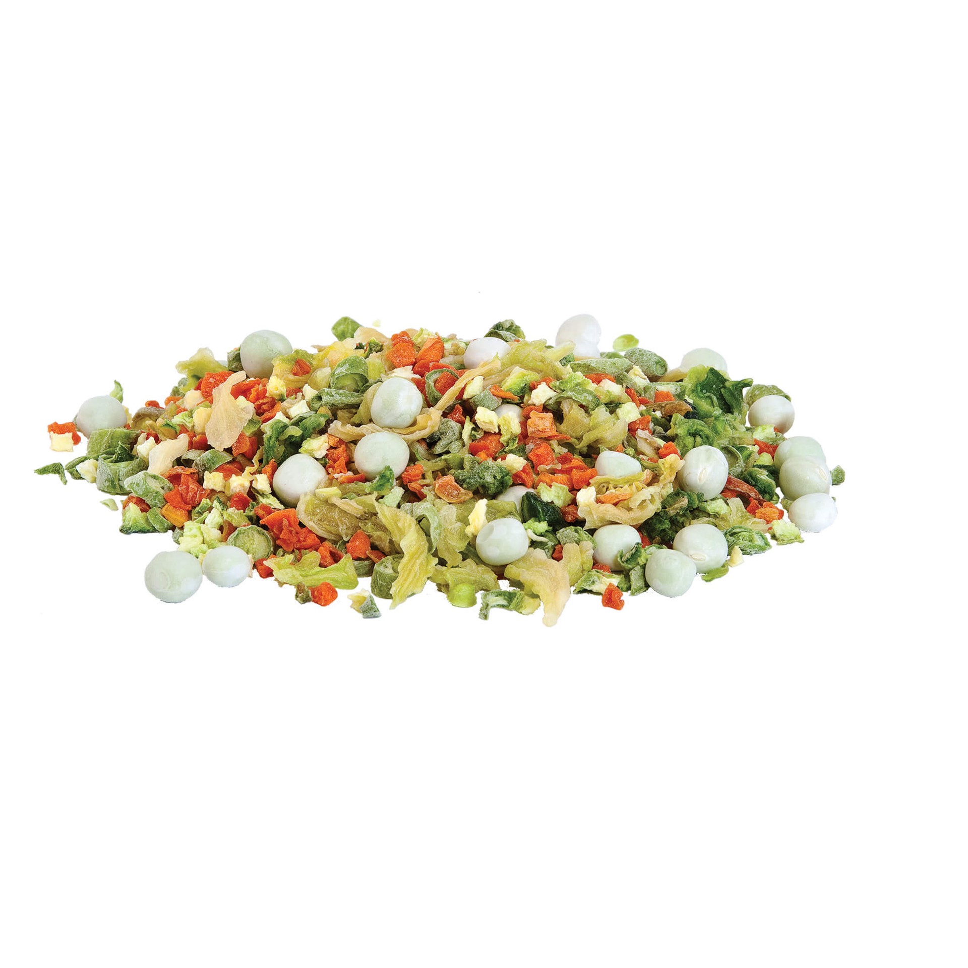 slide 2 of 4, Zilla Reptile Munchies Vegetable Mix .7 Ounces, 1 ct