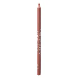Beauty Creations Wooden Lip Pencil - Pumpkin 2 Talk About