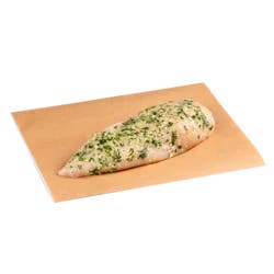 Open Acres Butter Garlic Marinated Boneless Chicken Breast