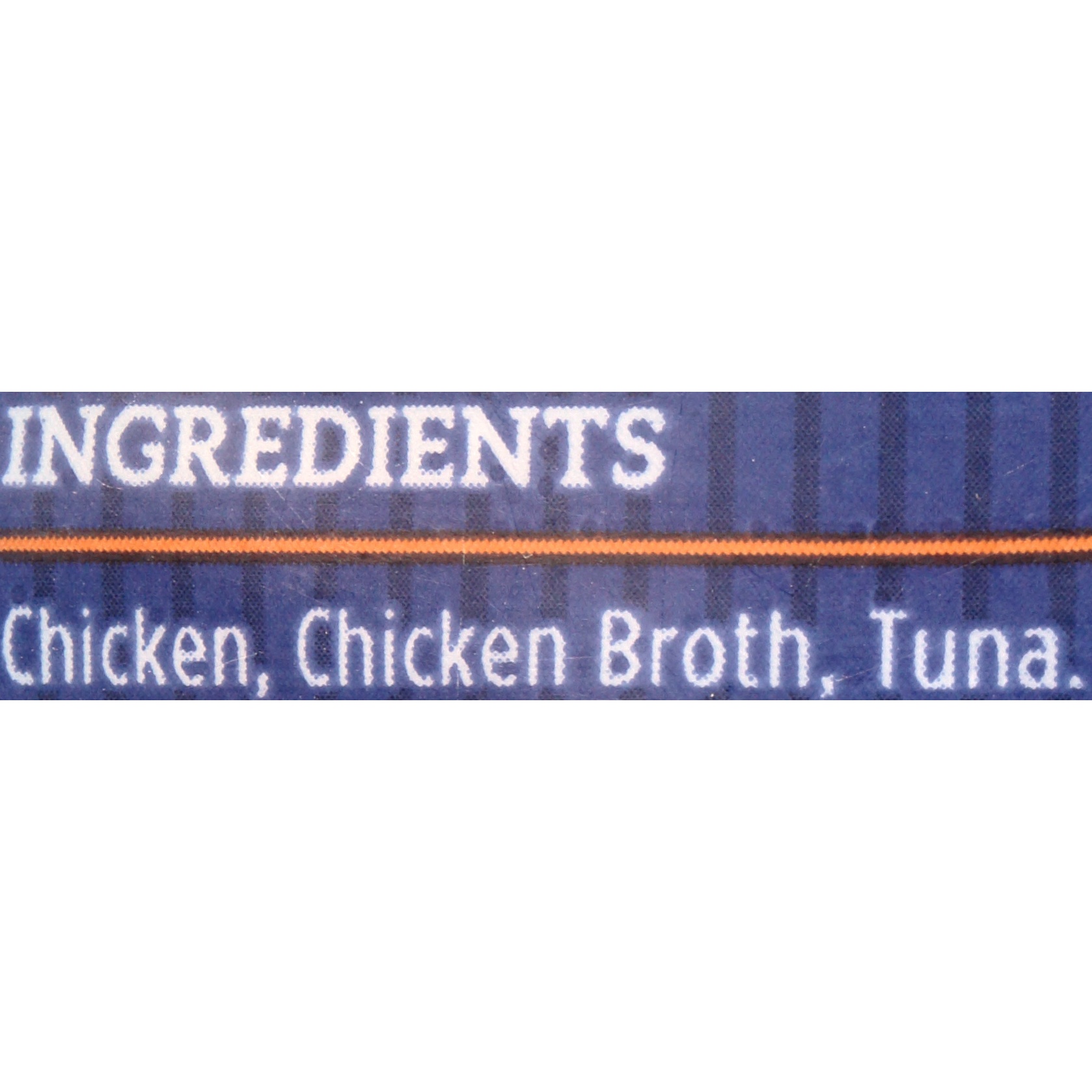slide 6 of 7, Farmer's Market Chicken & Tuna Light Meat In Chicken Broth, 3 oz