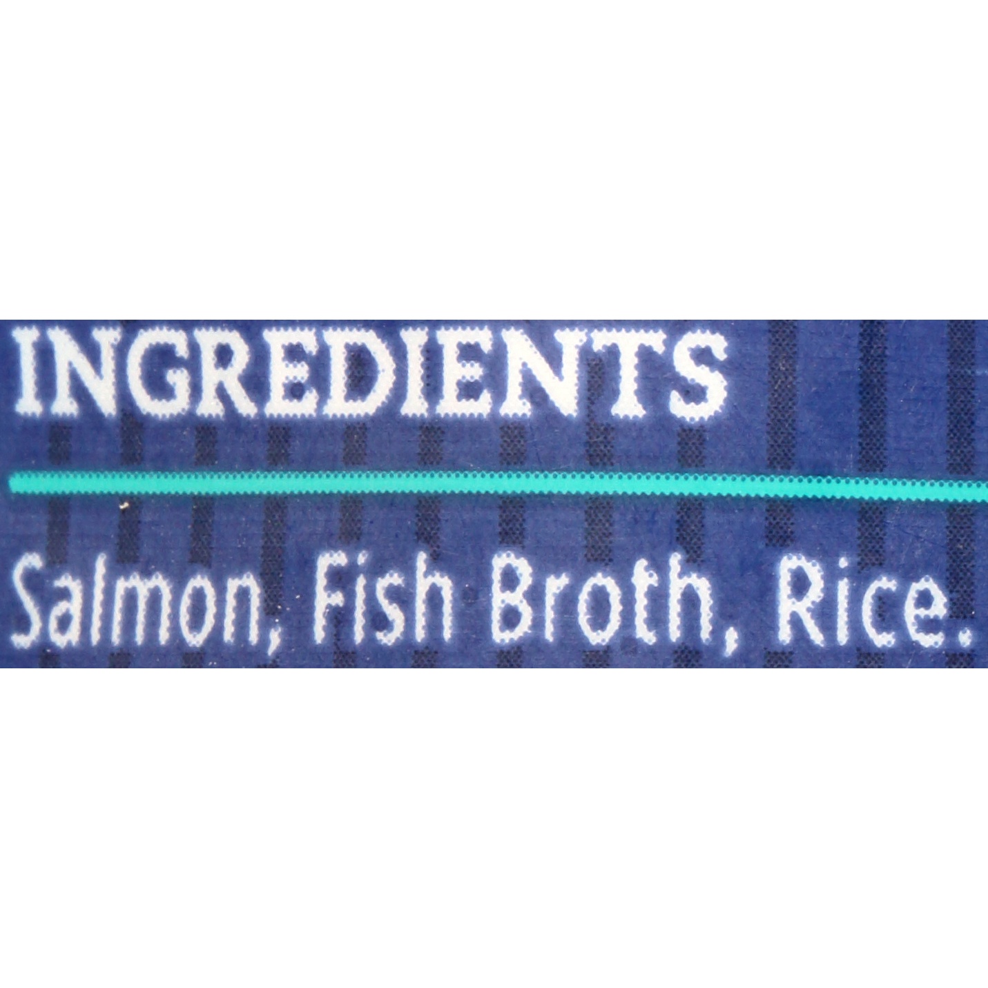 slide 7 of 7, Farmer's Market Salmon & Rice in Fish Broth Dog Food, 3 oz
