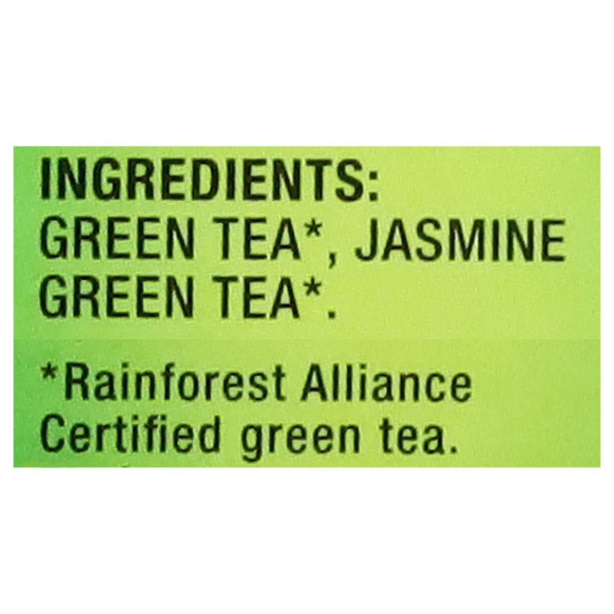 slide 6 of 13, Lipton Signature Blend Green Tea - 40 ct, 40 ct