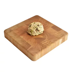 Lunds & Byerlys L&b Minnesota Wild Rice Walleye Cake