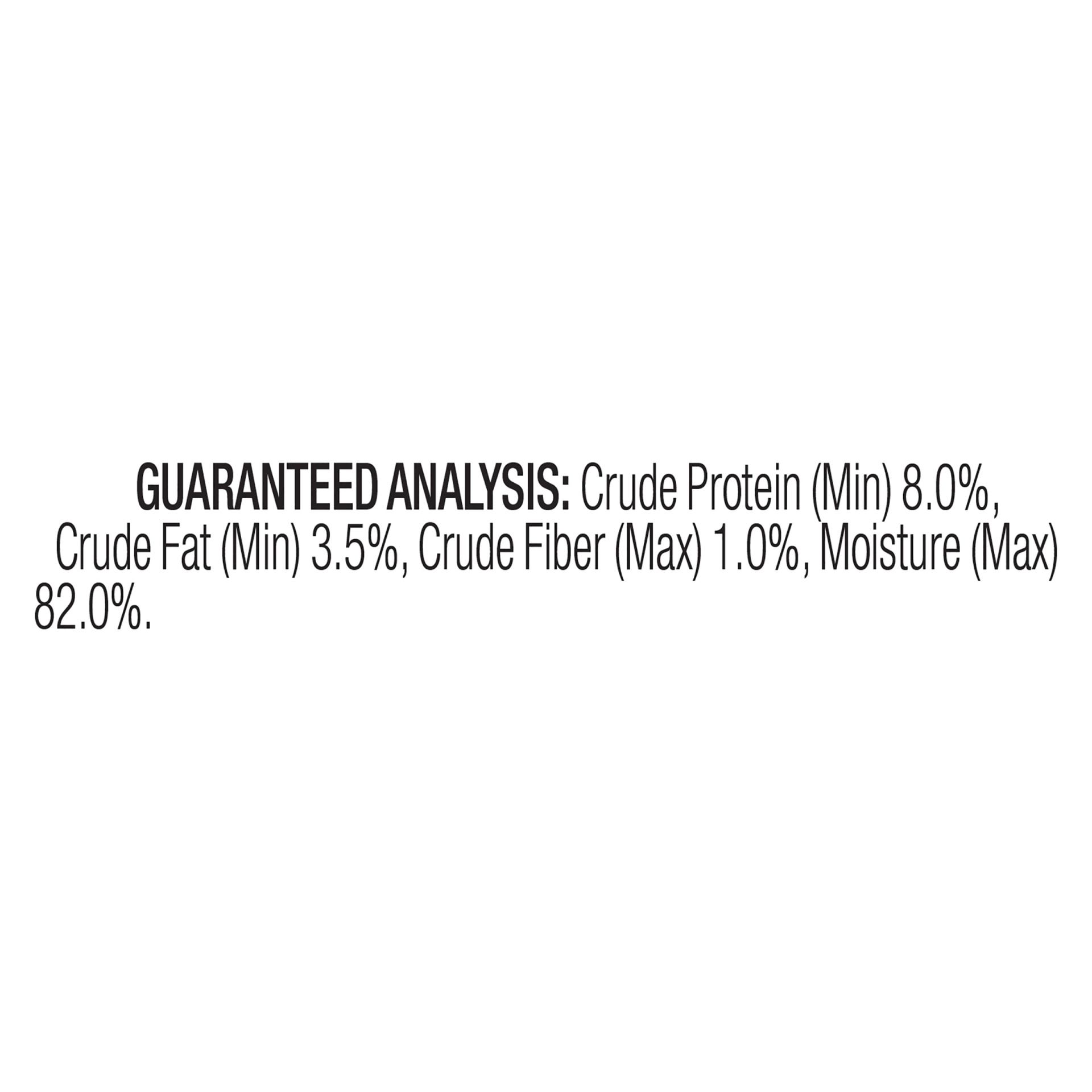 slide 2 of 8, Purina Bella With Beef in Savory Juices Adult Wet Dog Food, 3.5 oz