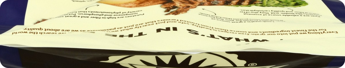 slide 11 of 12, Supreme Source Super-Premium Lamb Meal and Potato Recipe Dog Food 22 lb, 22 lb