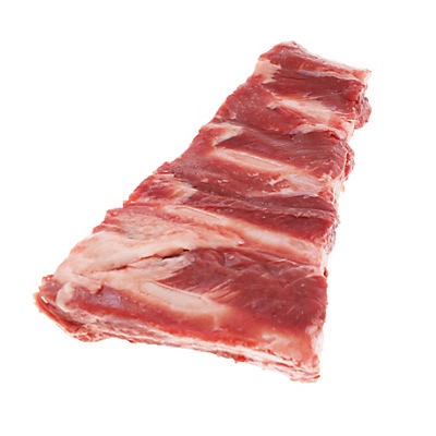 slide 1 of 1, Fresh Beef Chuck Ribs Bone In, per lb