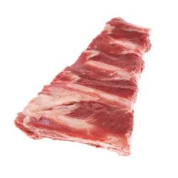 H-E-B Bone-In Beef Chuck BBQ Ribs