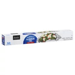Essential Everyday Ee Aluminum Foil Hvy Duty 50Sq Ft