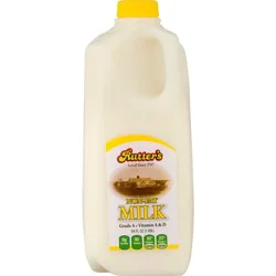 Rutter's Nonfat Milk