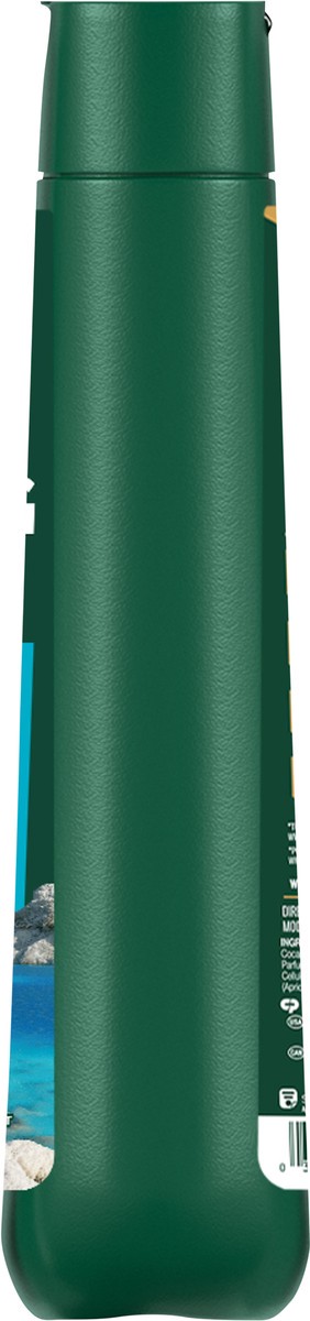 slide 6 of 8, Irish Spring Active Scrub Body Wash for Men, 20 Oz, 20 fl oz