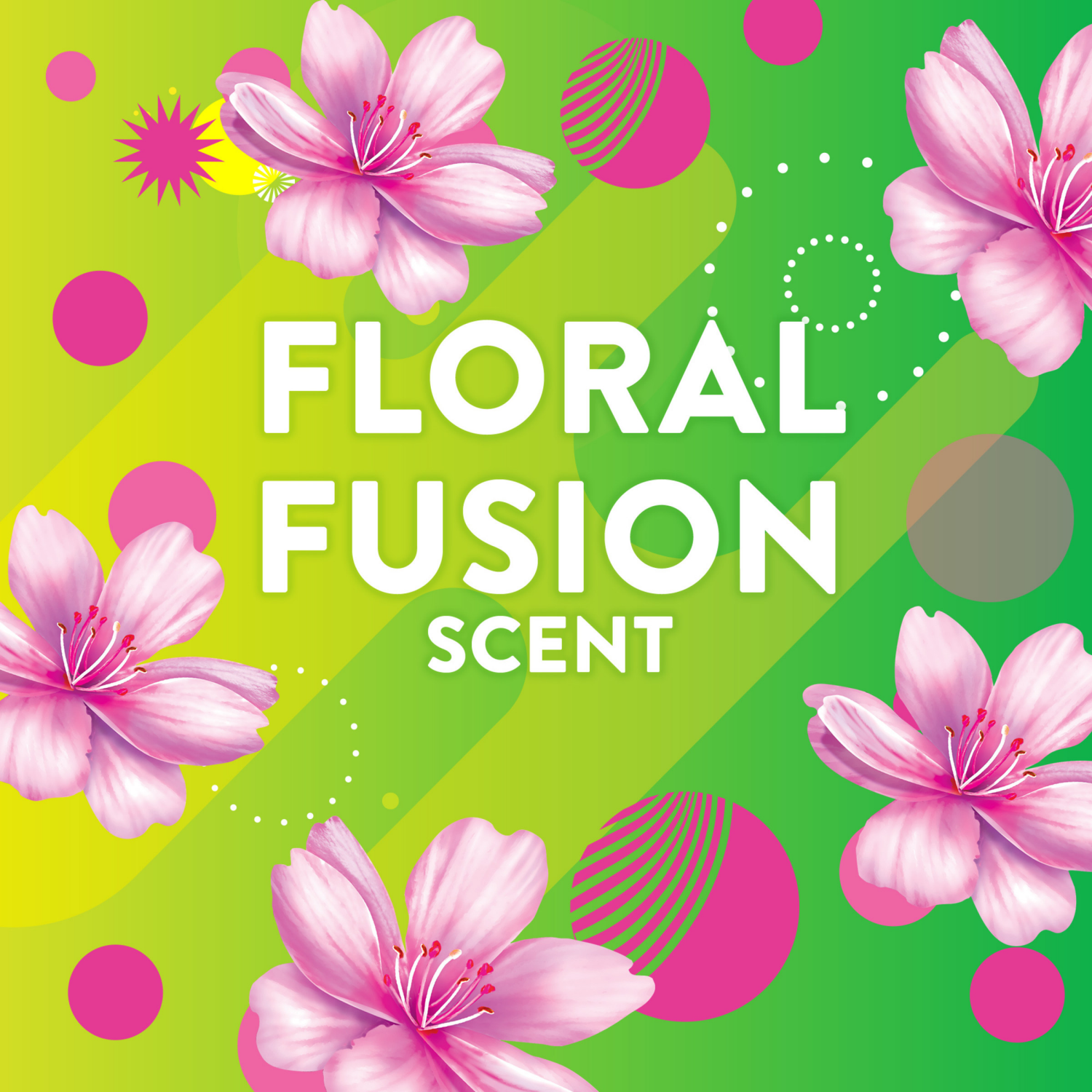slide 7 of 8, Scrubbing Bubbles Disinfectant Bathroom Grime Fighter Spray, Floral Fusion, 32 fl oz, 32 fl oz