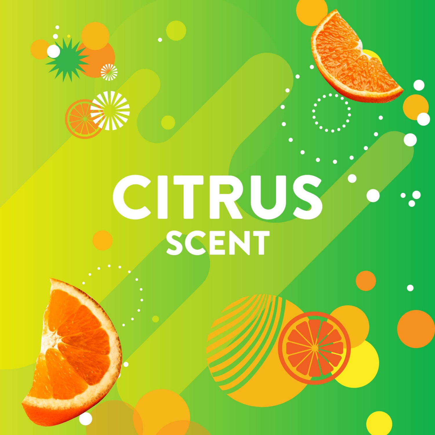 slide 4 of 8, Scrubbing Bubbles Citrus Starter Kit 1 ea, 1 ct