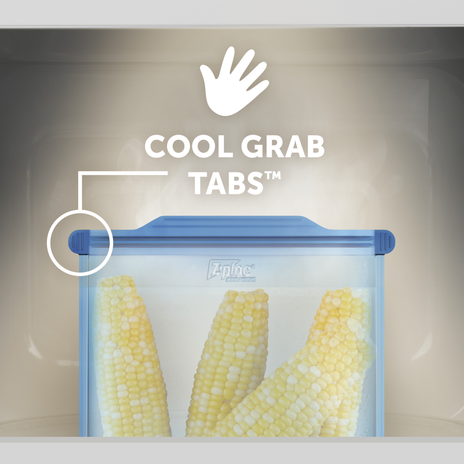 slide 8 of 8, Ziploc Endurables™ Medium Pouch, 2 cups, 16 fl oz, Reusable Silicone, From Freezer, to Oven, to Table, 1 ct