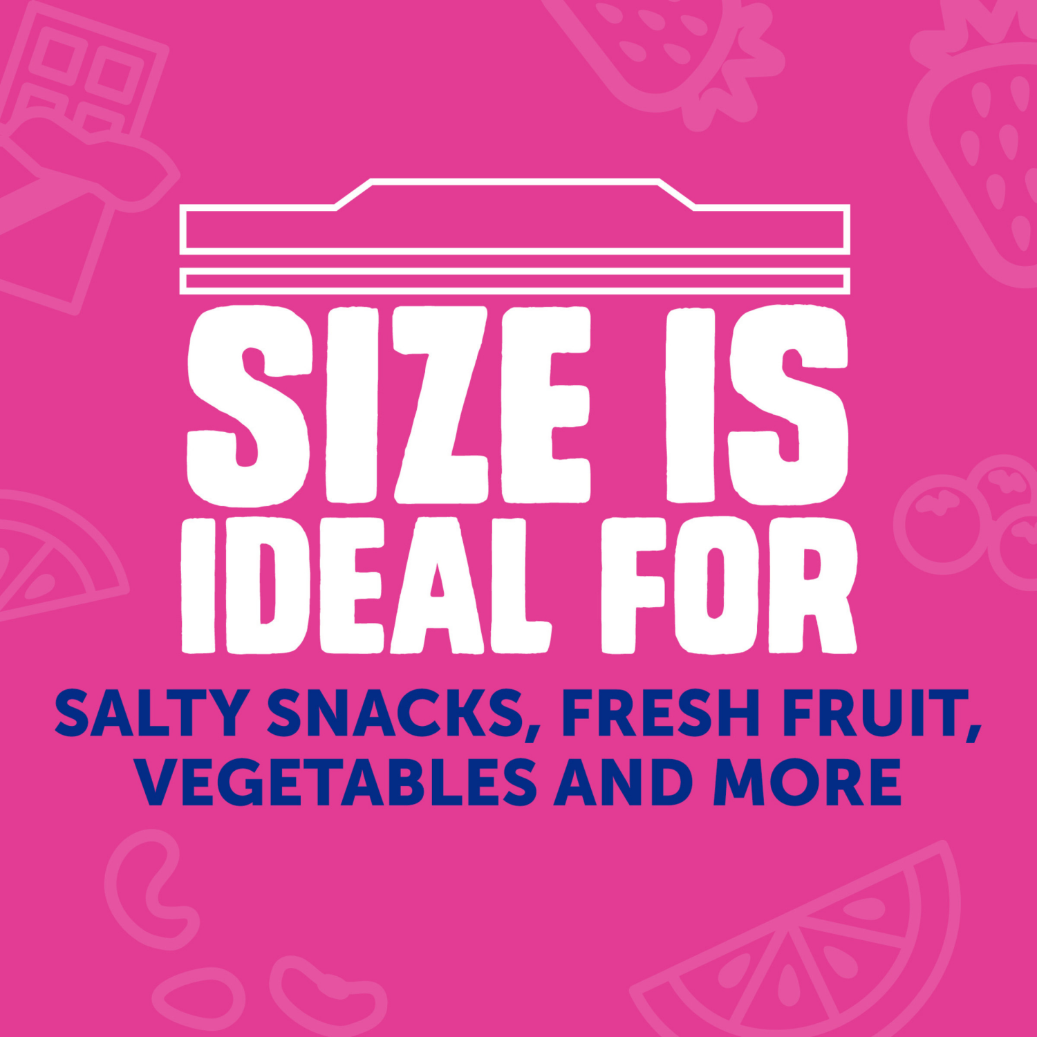 slide 6 of 8, Ziploc Brand Storage Snack Bags, Snack Sized Bags, 280 Count, 280 ct