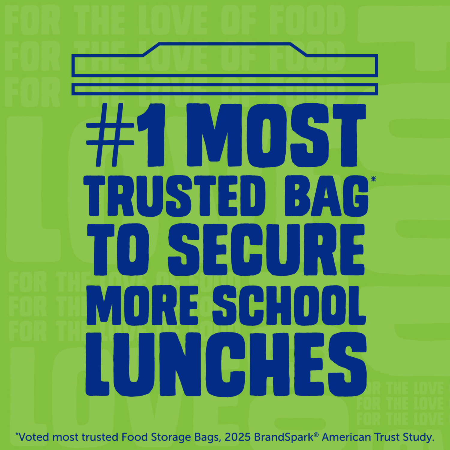 slide 7 of 8, Ziploc Brand Sandwich Bags with EasyGuide™ Texture, Grip ''n Seal Technology™, 150 count, 150 ct