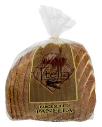 Tarrytown Bread White Panella - 2 Oz