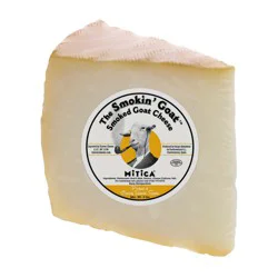 Mitica The Smokin' Goat Cheese