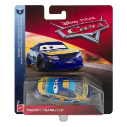 Mattel Disney Pixar Cars Markus Krankzler