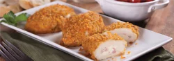 DIERBERGS BUTCHER SHOP CHICKEN BREAST CORDON BLEU