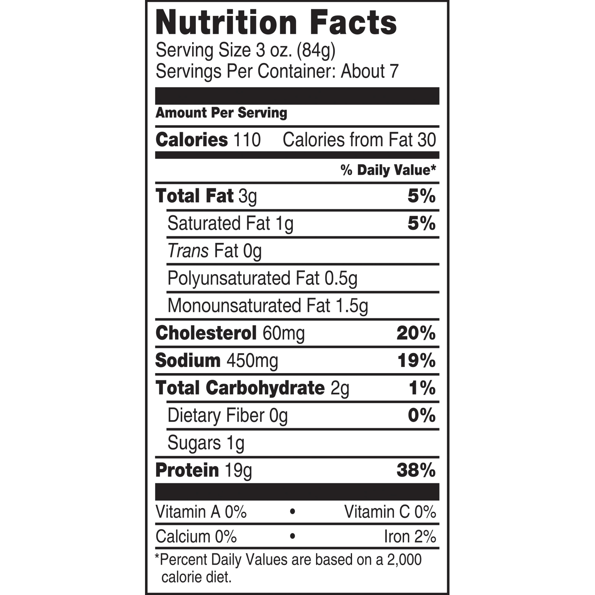 slide 5 of 6, Tyson Premium Selects Grilled Chicken Nuggets, 20 oz