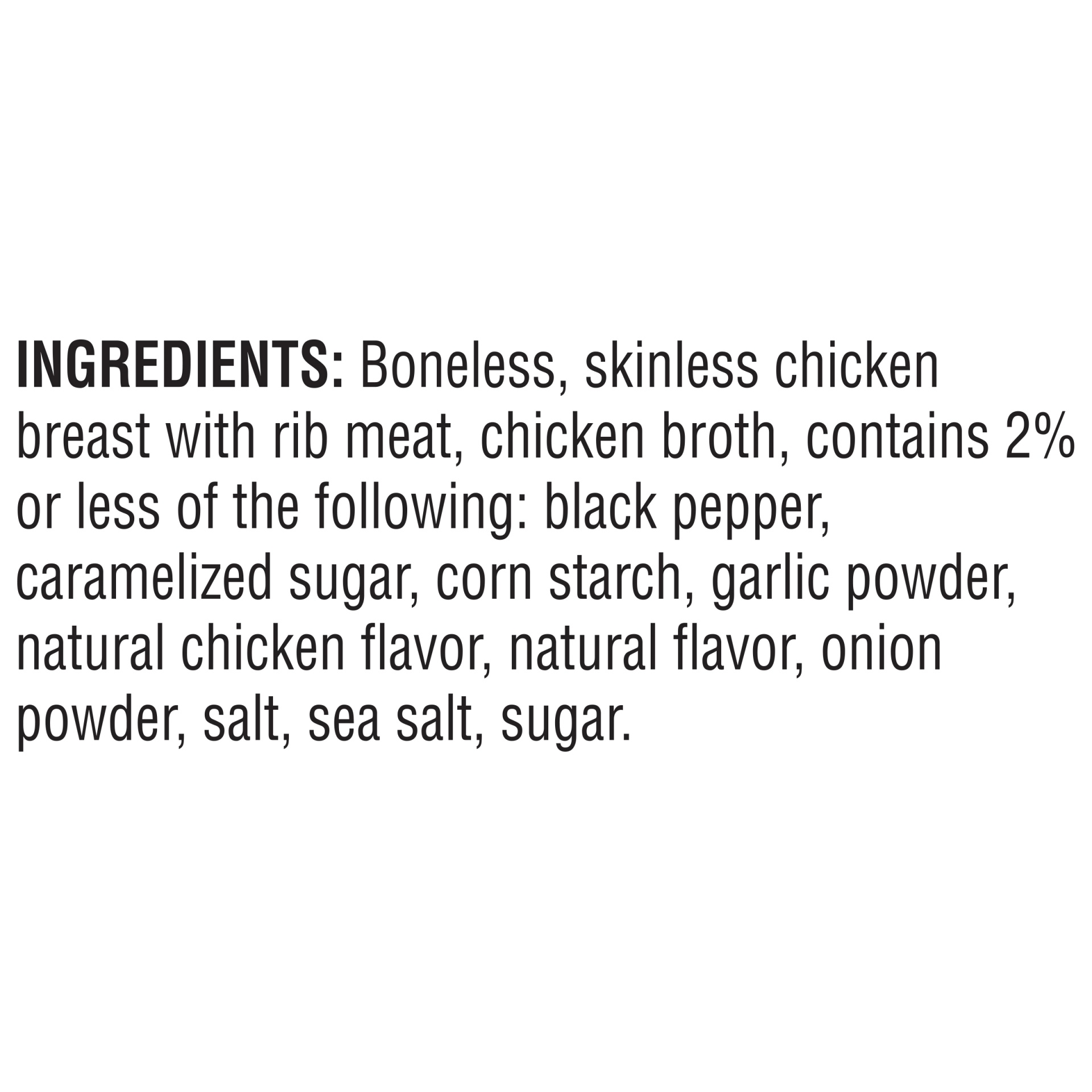 slide 6 of 6, Tyson Premium Selects Grilled Chicken Nuggets, 20 oz