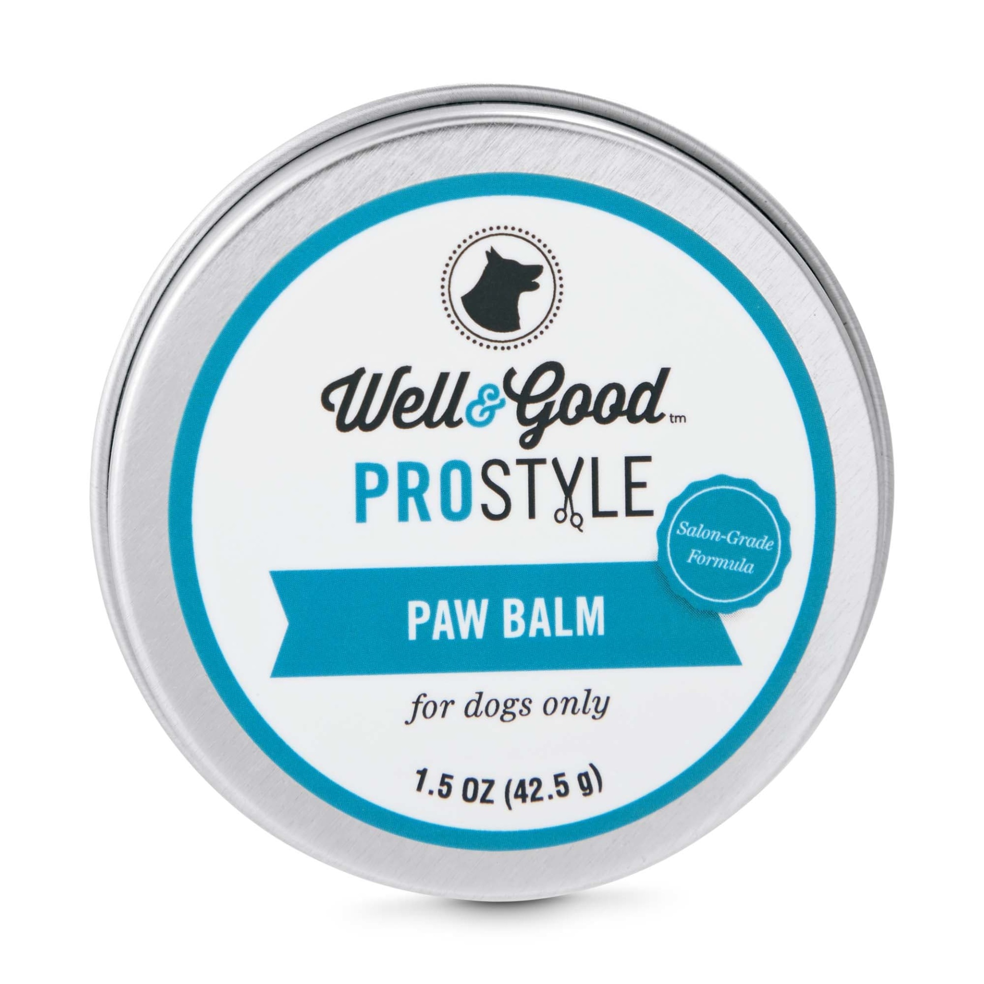 slide 1 of 1, Well & Good ProStyle Paw Balm for Puppy, 1.5 fl oz