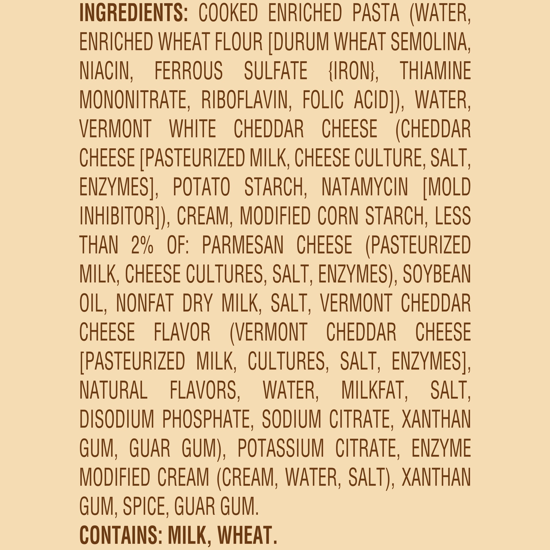 slide 2 of 5, Marie Callender's Vermont White Cheddar Mac & Cheese 27 oz, 27 oz