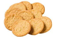 Bakery Snickerdoodle Cookies - 8 Count