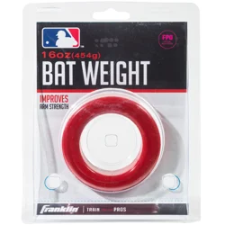 MLB Bat Weight