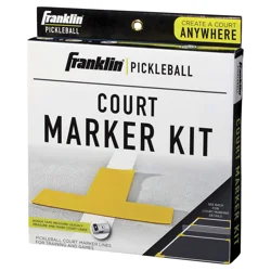 Franklin Pickleball Court Marker Kit 1 Kit