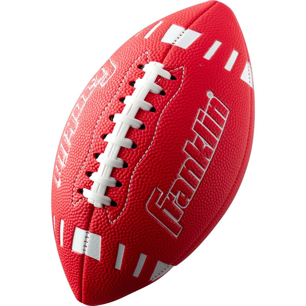 slide 2 of 2, Franklin Mini Embossed PVC Football, 1 ct