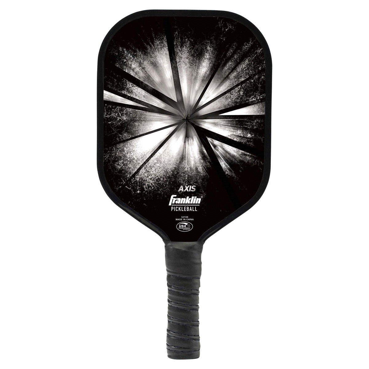 slide 2 of 2, Franklin Axis Pickle Ball Paddle, 1 ct