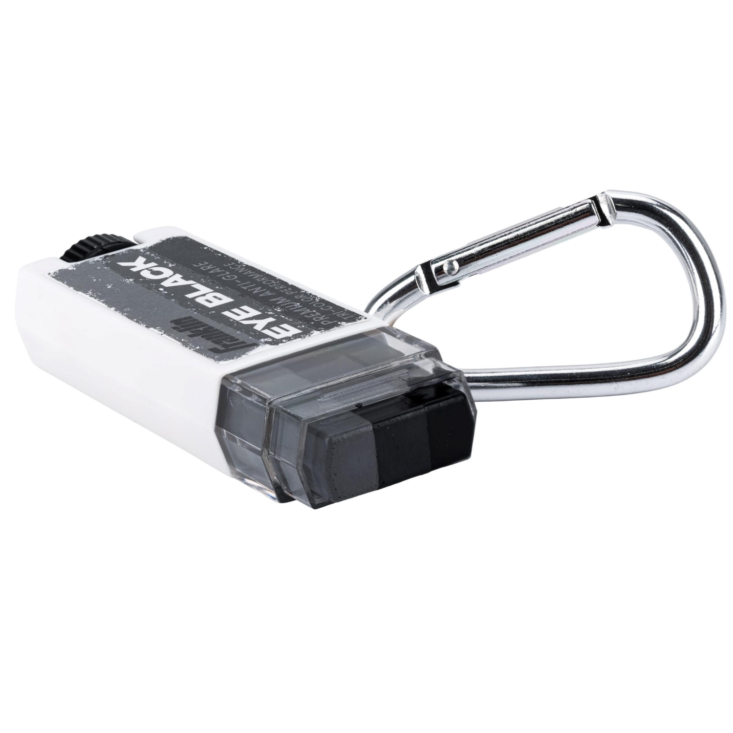 slide 3 of 6, Franklin Sports Mlb Premium Eye Black, Pure Black, 1 ct