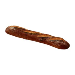 Signature Select Classic Plain Baguette - Each