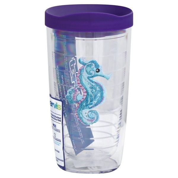 slide 1 of 1, Tervis Tumbler 1 ea, 1 ea