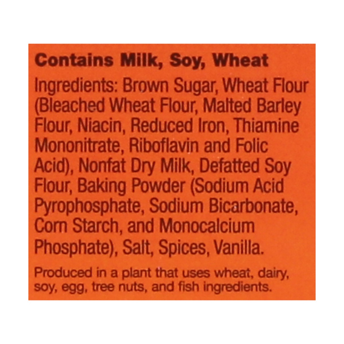 slide 14 of 14, Whistle Stop Apple Crisp Mix - 9 oz, 9 oz